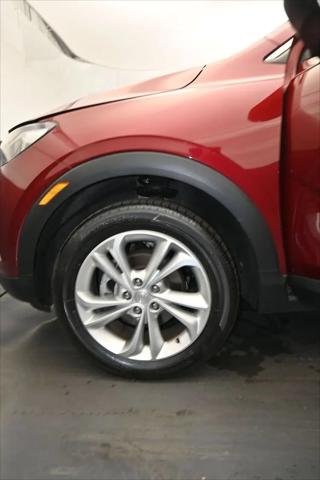 2023 Buick Encore GX Preferred AWD