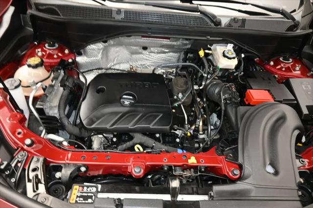 2023 Buick Encore GX Preferred AWD