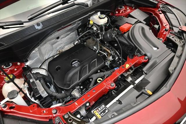 2023 Buick Encore GX Preferred AWD