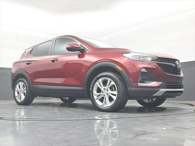 2023 Buick Encore GX Preferred AWD