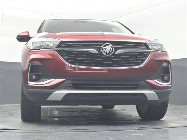 2023 Buick Encore GX Preferred AWD