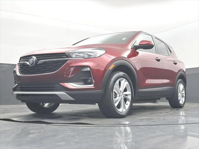 2023 Buick Encore GX Preferred AWD