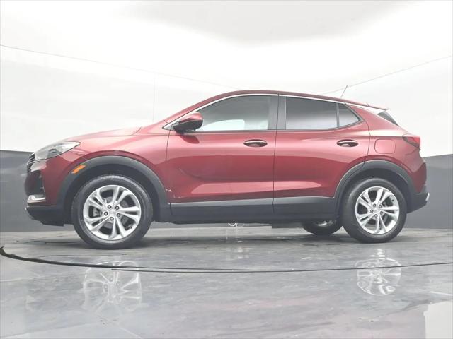 2023 Buick Encore GX Preferred AWD