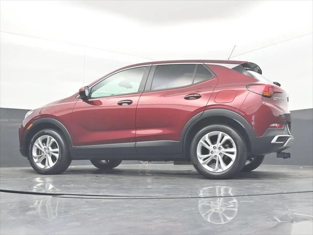 2023 Buick Encore GX Preferred AWD