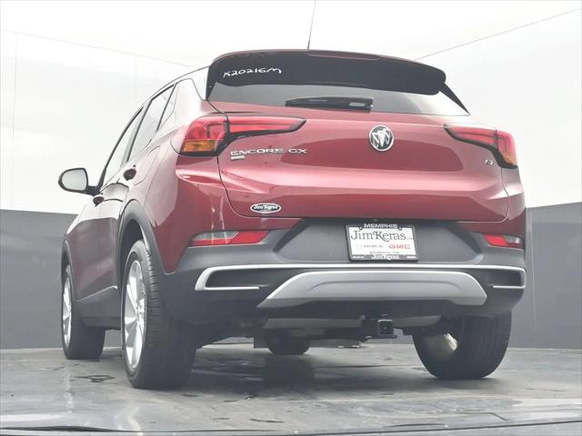 2023 Buick Encore GX Preferred AWD