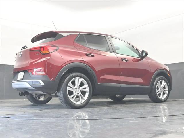 2023 Buick Encore GX Preferred AWD