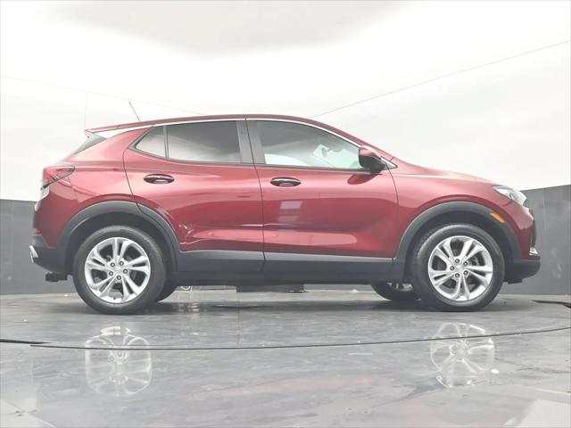 2023 Buick Encore GX Preferred AWD