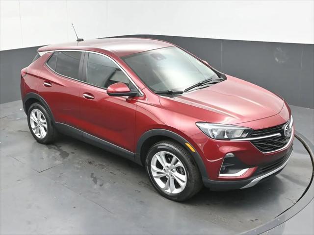 2023 Buick Encore GX Preferred AWD