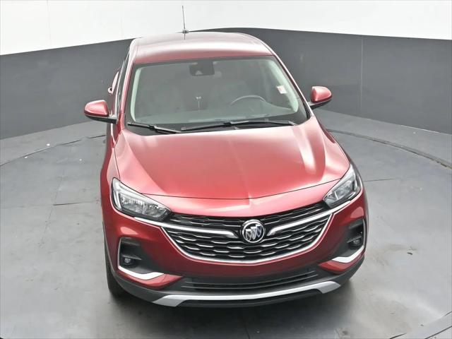 2023 Buick Encore GX Preferred AWD