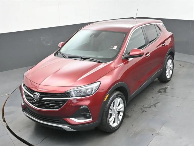 2023 Buick Encore GX Preferred AWD