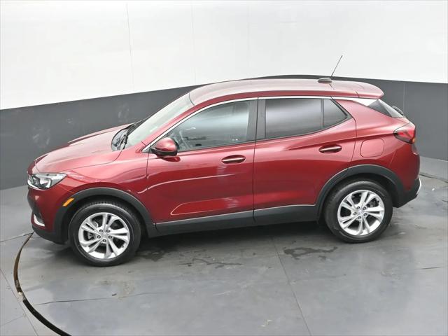 2023 Buick Encore GX Preferred AWD