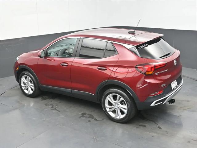 2023 Buick Encore GX Preferred AWD