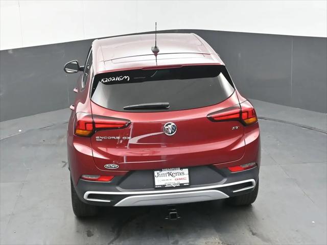 2023 Buick Encore GX Preferred AWD