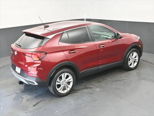 2023 Buick Encore GX Preferred AWD