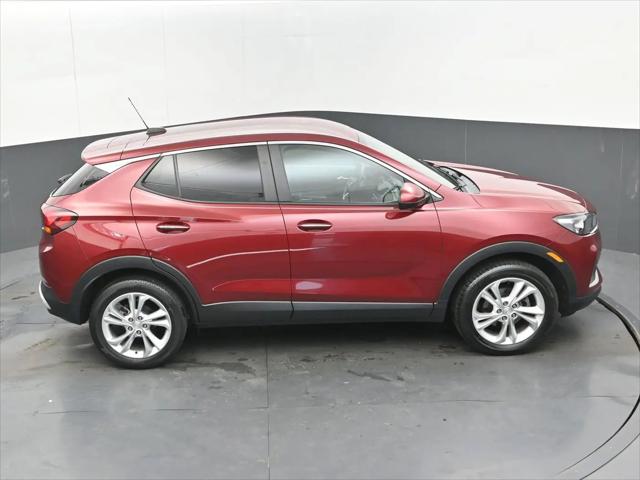 2023 Buick Encore GX Preferred AWD