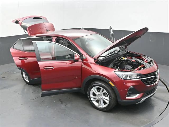2023 Buick Encore GX Preferred AWD