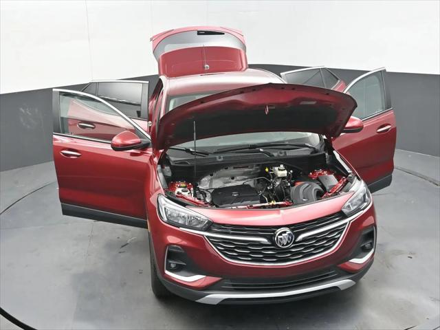 2023 Buick Encore GX Preferred AWD