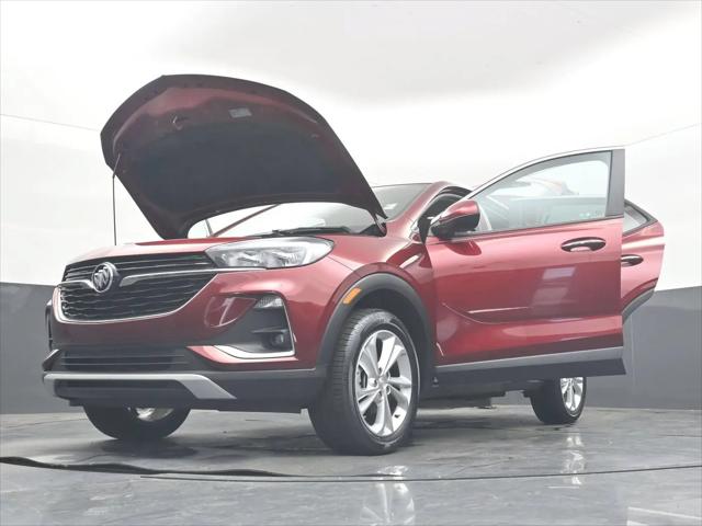 2023 Buick Encore GX Preferred AWD