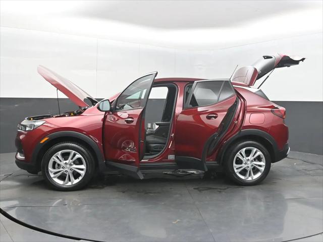2023 Buick Encore GX Preferred AWD