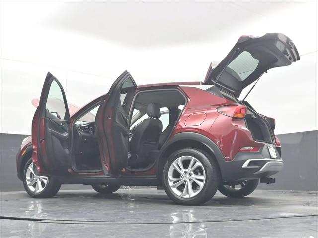 2023 Buick Encore GX Preferred AWD
