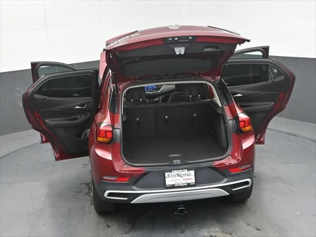 2023 Buick Encore GX Preferred AWD