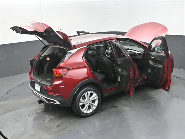 2023 Buick Encore GX Preferred AWD