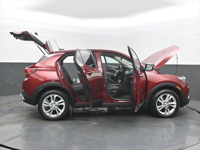 2023 Buick Encore GX Preferred AWD