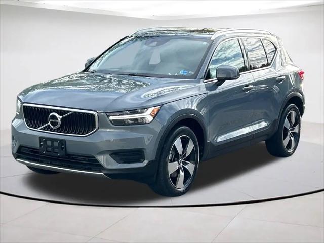 2020 Volvo XC40 T5 Momentum for sale in Falls Church, VA