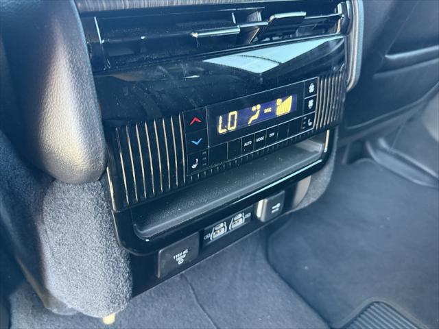 2024 Jeep Wagoneer Series III 4x4