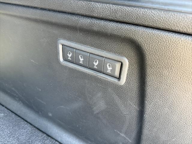 2024 Jeep Wagoneer Series III 4x4