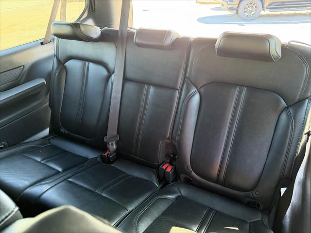2024 Jeep Wagoneer Series III 4x4