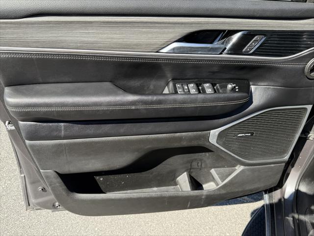 2024 Jeep Wagoneer Series III 4x4