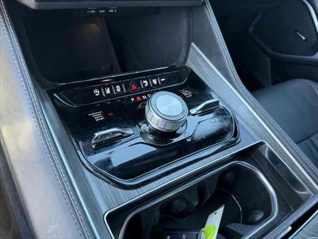 2024 Jeep Wagoneer Series III 4x4