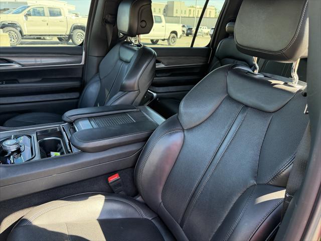 2024 Jeep Wagoneer Series III 4x4