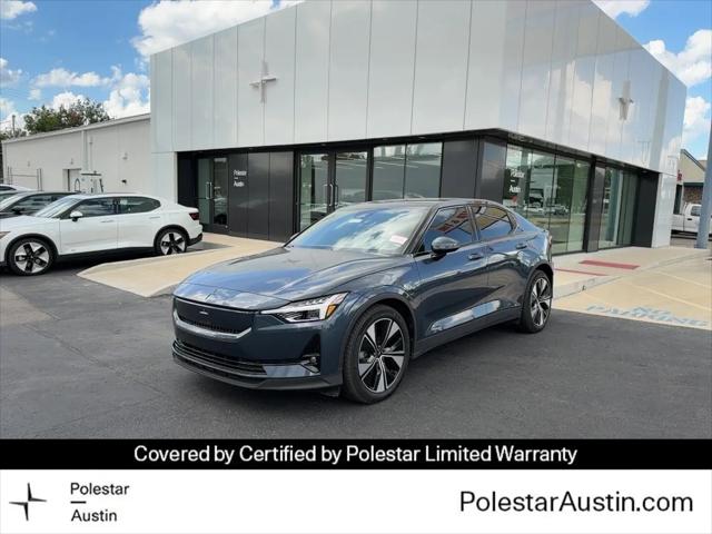 2024 Polestar 2 Long Range Dual Motor Plus for sale in Austin, TX