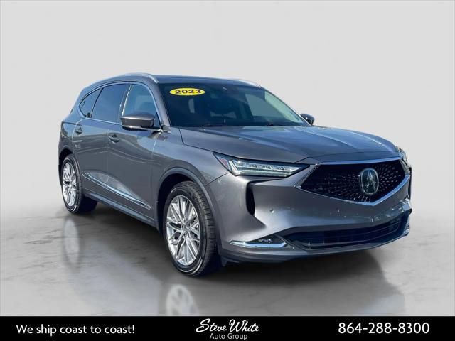 2023 Acura MDX Advance Package for sale in Greenville, SC