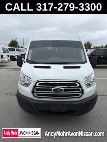 2019 Ford Transit XLT