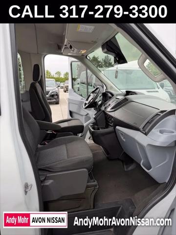 2019 Ford Transit XLT