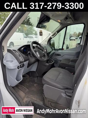 2019 Ford Transit XLT