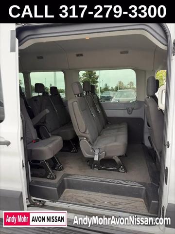 2019 Ford Transit XLT