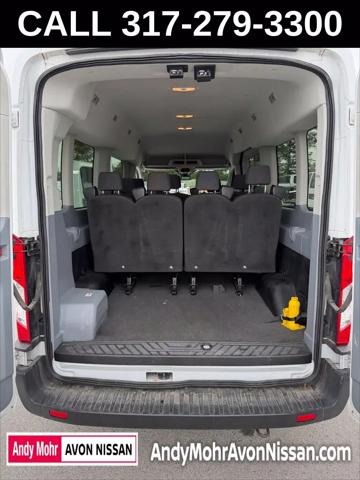 2019 Ford Transit XLT