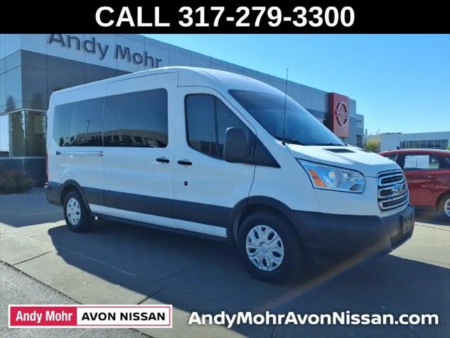 2019 Ford Transit XLT for sale in Avon, IN