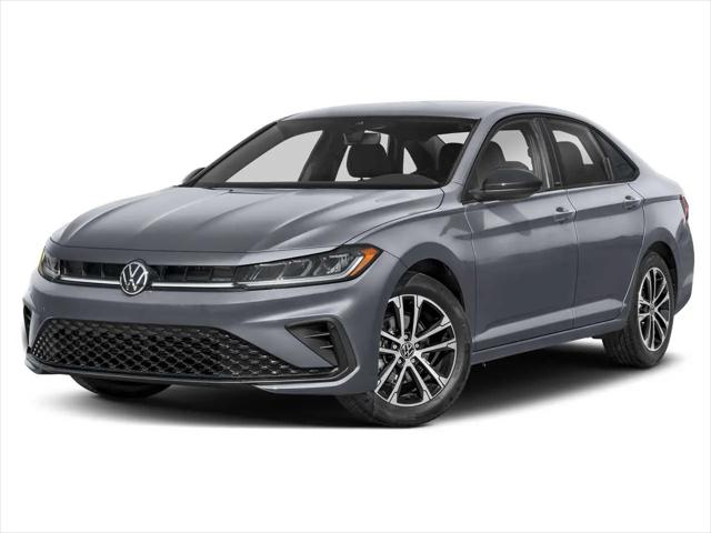 2027 Volkswagen Jetta Sport for sale in New York, NY