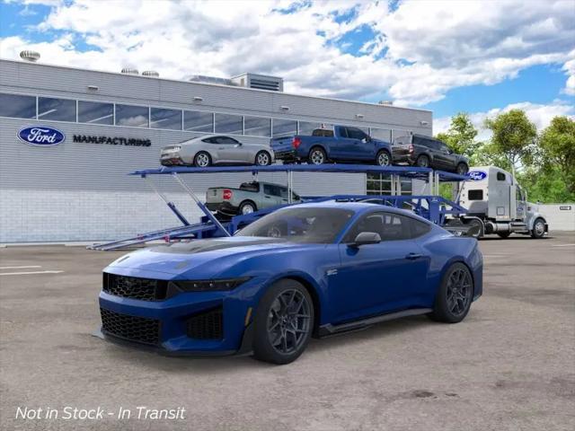 2026 Ford Mustang Dark Horse SC for sale in Sierra Vista, AZ