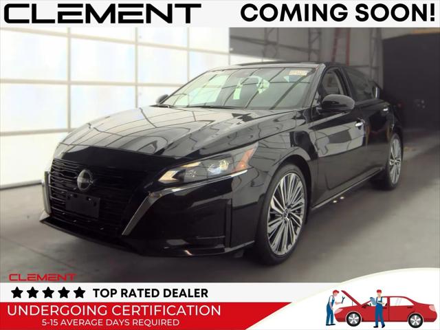 2023 Nissan Altima SL Intelligent AWD for sale in Florissant, MO