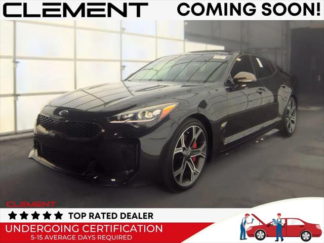 2020 Kia Stinger GT1 for sale in Florissant, MO