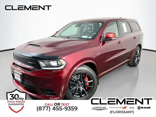 2018 Dodge Durango SRT for sale in Florissant, MO