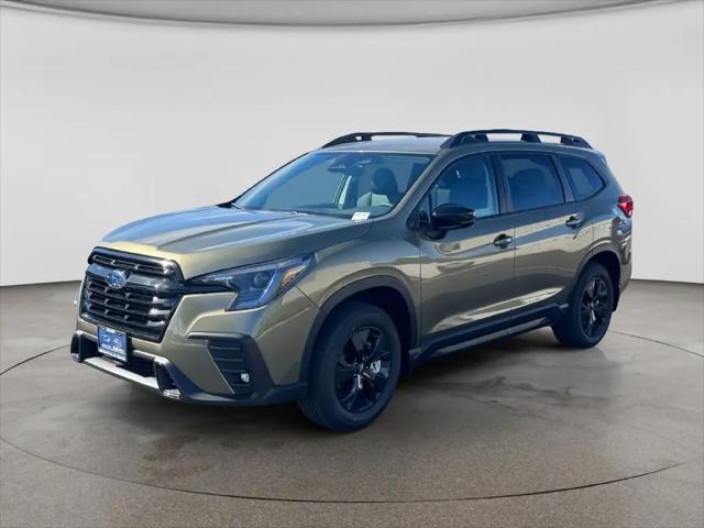 2027 Subaru Ascent Premium for sale in Lancaster, CA