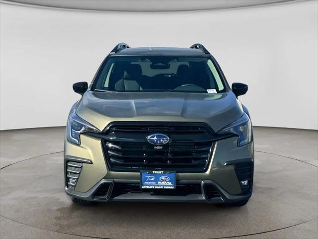 2027 Subaru Ascent Premium