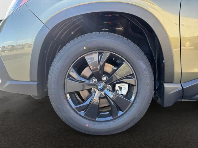 2027 Subaru Ascent Premium